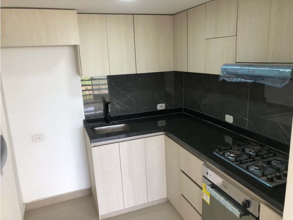 Vendo apartamento en Alameda del Río María Mulata — foto 4