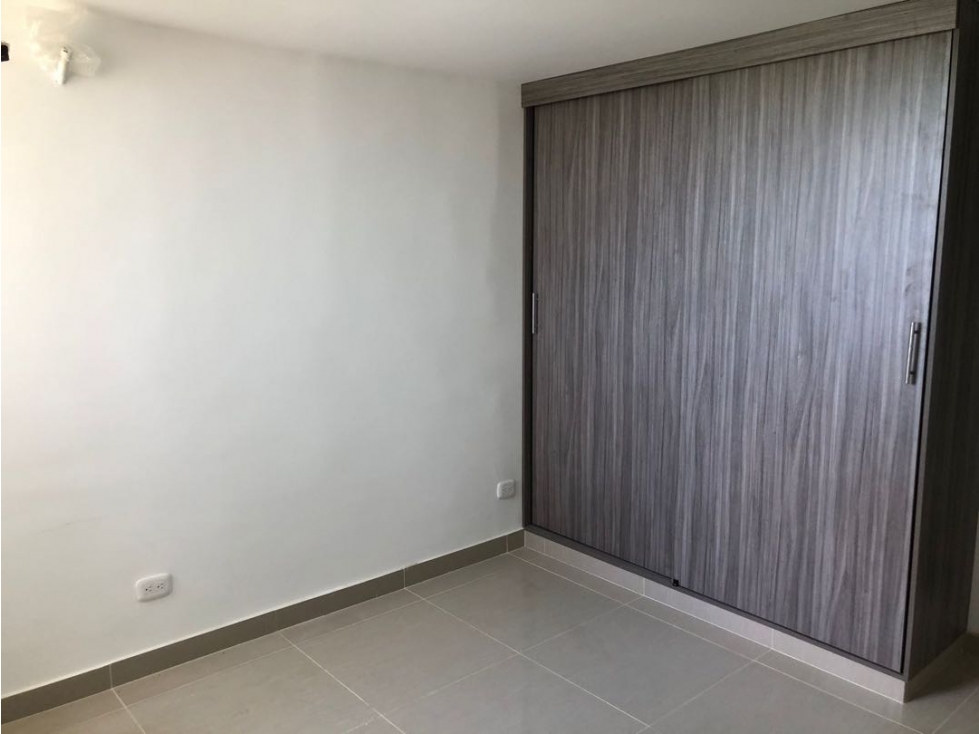 Vendo apartamento en Alameda del Río María Mulata — foto 5