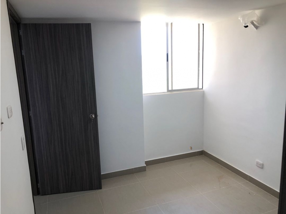 Vendo apartamento en Alameda del Río María Mulata — foto 6