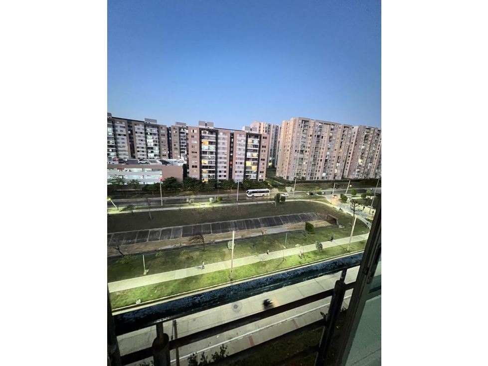 VENDO APARTAMENTO EN ALAMEDA DEL RIO CONJUNTO TUCAN — foto 2