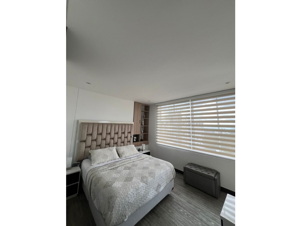 Vendo apartamento en Alamos Pereira — foto 4