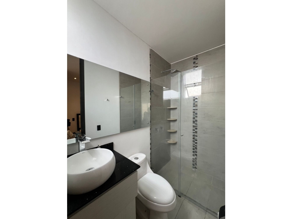 Vendo apartamento en Alamos Pereira — foto 5