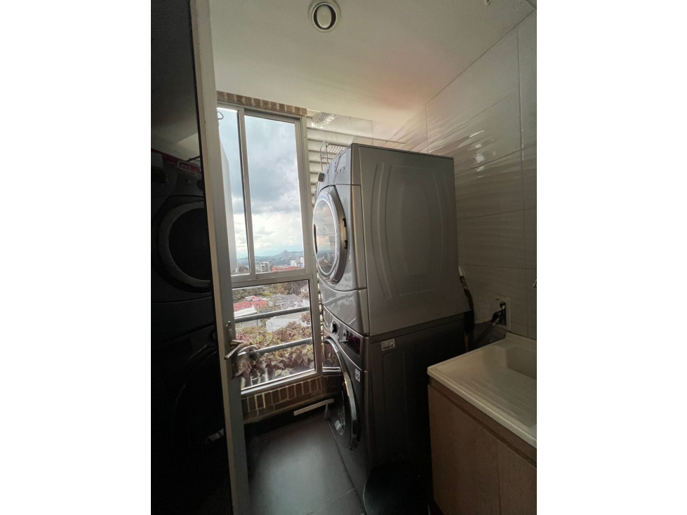Vendo apartamento en Alamos Pereira — foto 6