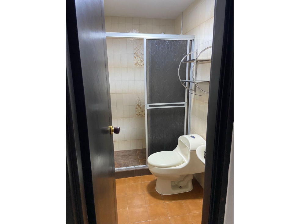 VENDO APARTAMENTO EN ALCALÁ — foto 4