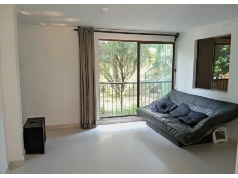 Vendo apartamento en Almeria unidad completa
