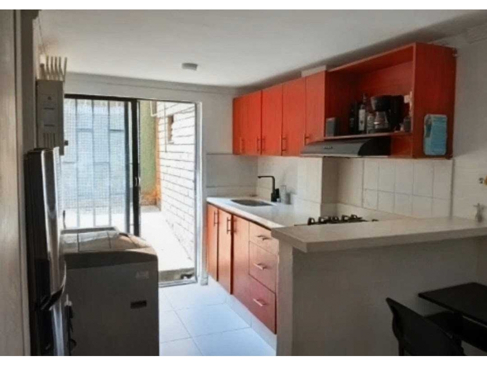 Vendo apartamento en Almeria unidad completa — foto 3