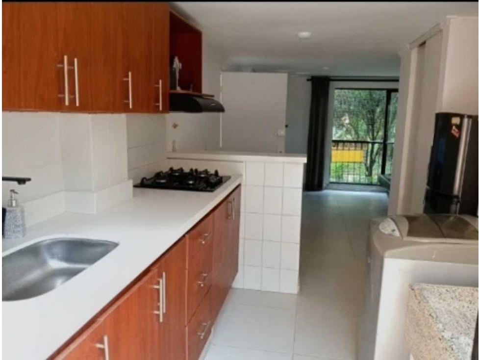 Vendo apartamento en Almeria unidad completa — foto 4