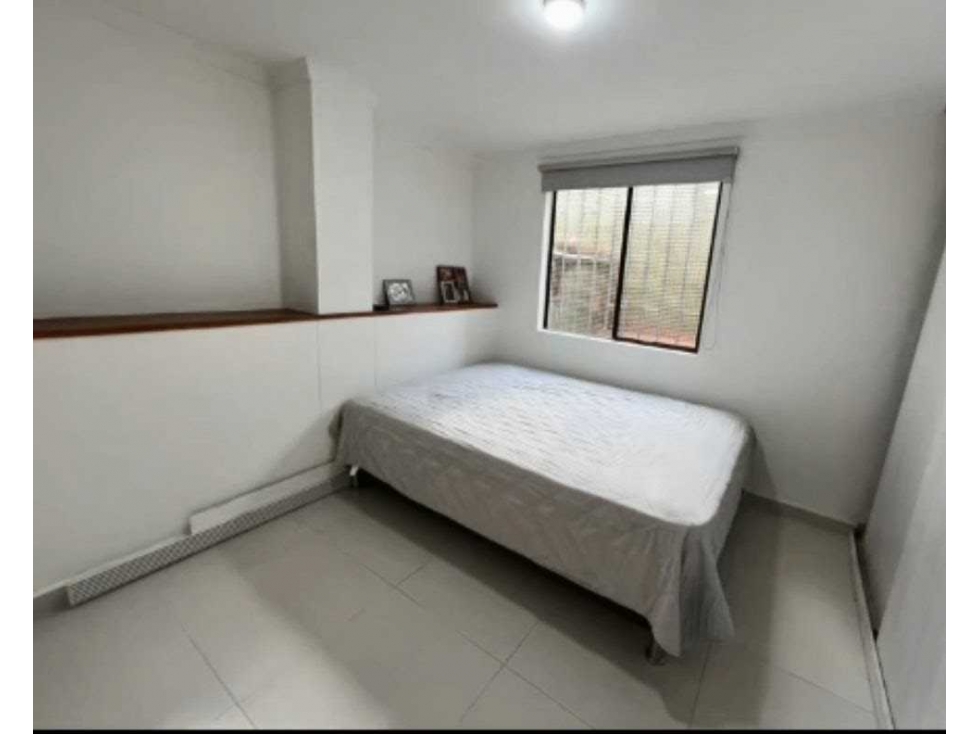Vendo apartamento en Almeria unidad completa — foto 5