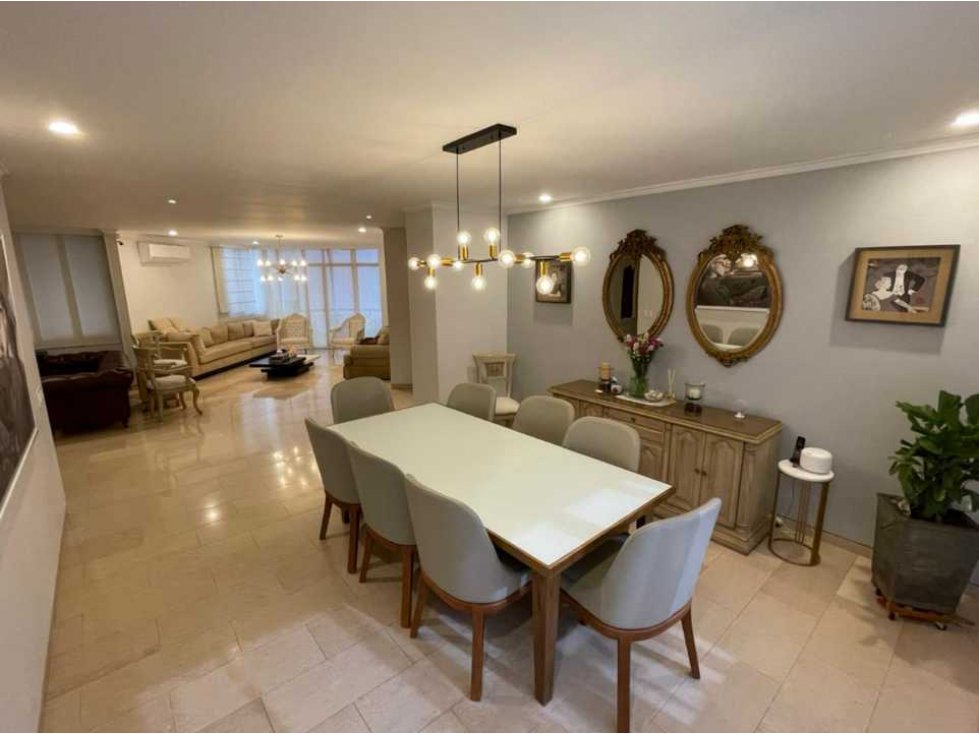 VENDO APARTAMENTO EN ALTO PRADO