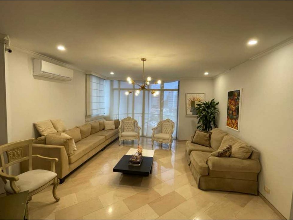 VENDO APARTAMENTO EN ALTO PRADO — foto 2