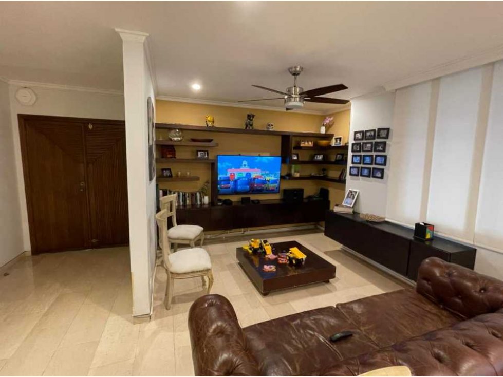 VENDO APARTAMENTO EN ALTO PRADO — foto 3