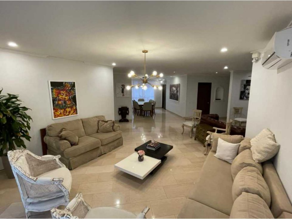 VENDO APARTAMENTO EN ALTO PRADO — foto 4