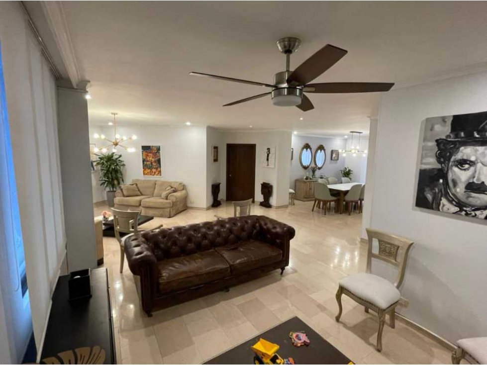 VENDO APARTAMENTO EN ALTO PRADO — foto 5