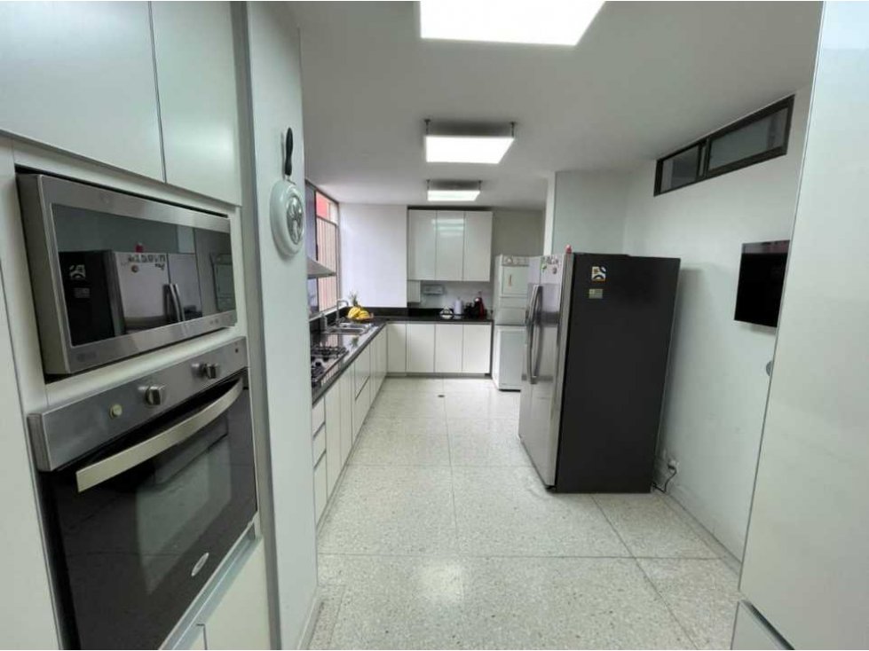 VENDO APARTAMENTO EN ALTO PRADO — foto 6