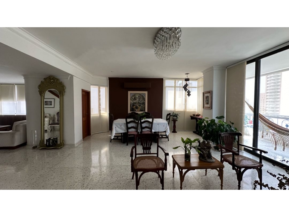 Vendo apartamento en alto prado — foto 2