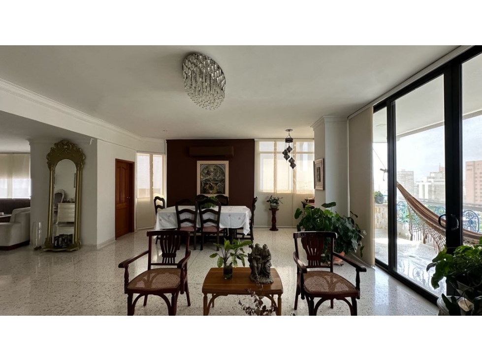 Vendo apartamento en alto prado — foto 3