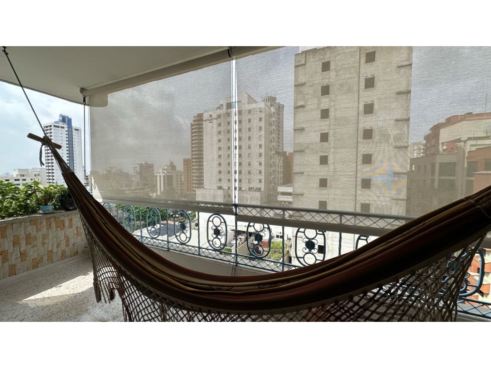 Vendo apartamento en alto prado — foto 4
