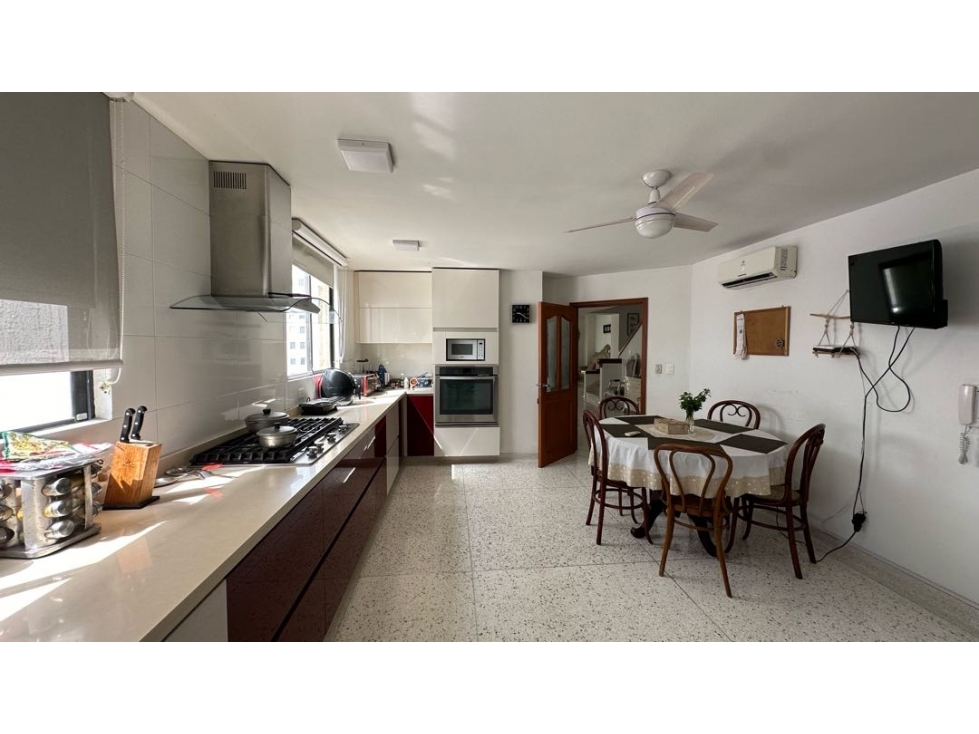 Vendo apartamento en alto prado — foto 5