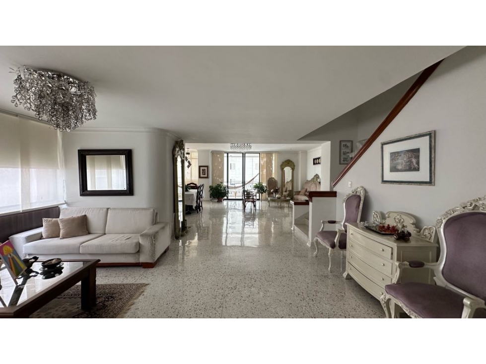Vendo apartamento en alto prado — foto 6