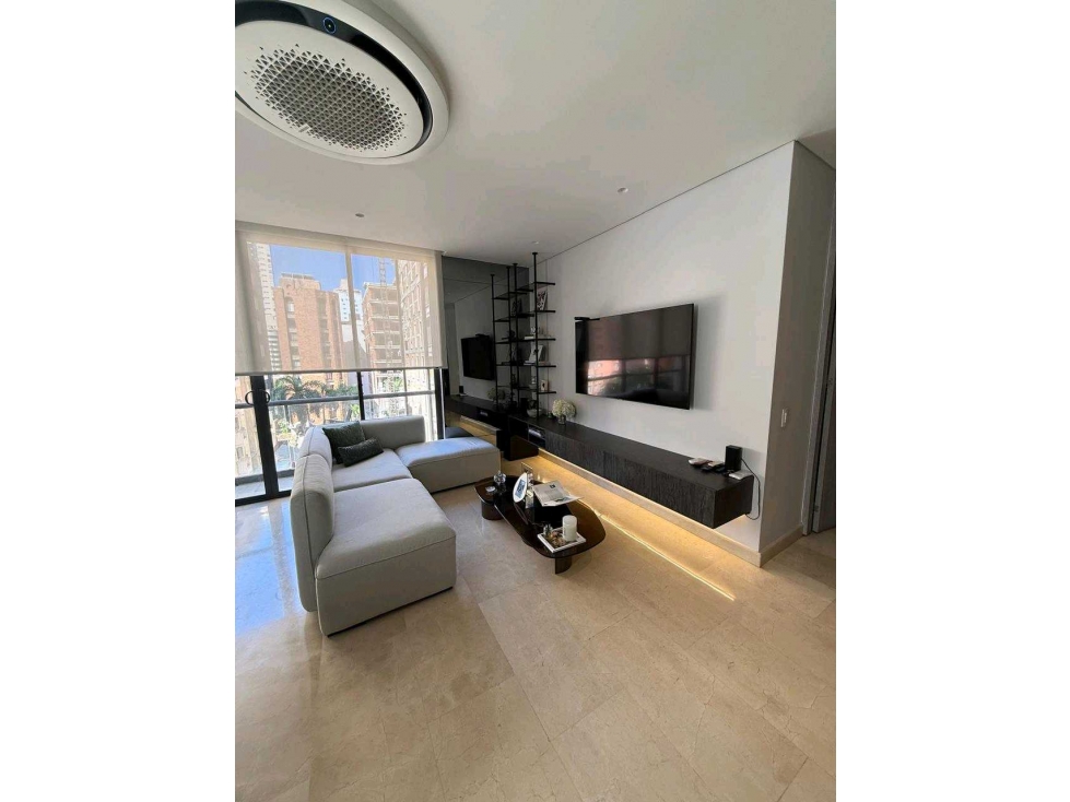 VENDO APARTAMENTO EN ALTO PRADO