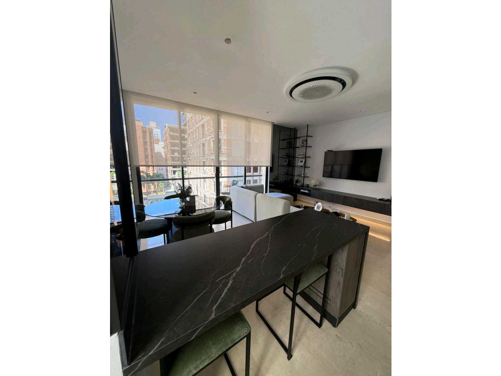 VENDO APARTAMENTO EN ALTO PRADO — foto 2