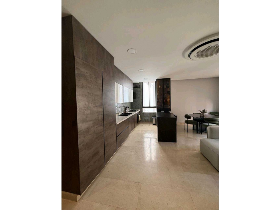 VENDO APARTAMENTO EN ALTO PRADO — foto 3