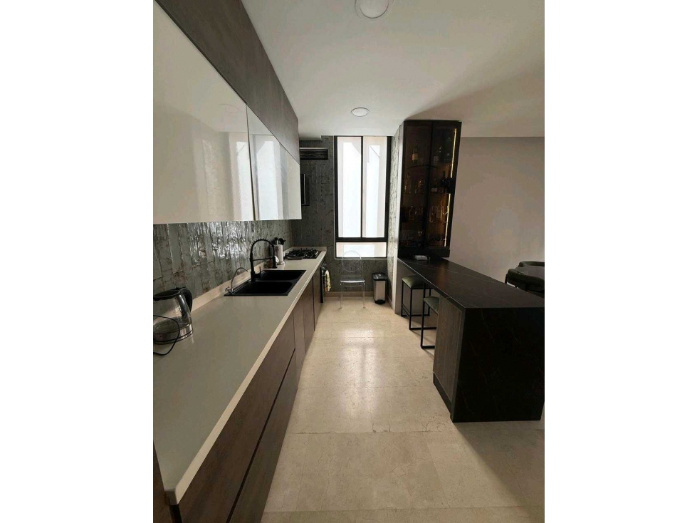 VENDO APARTAMENTO EN ALTO PRADO — foto 4