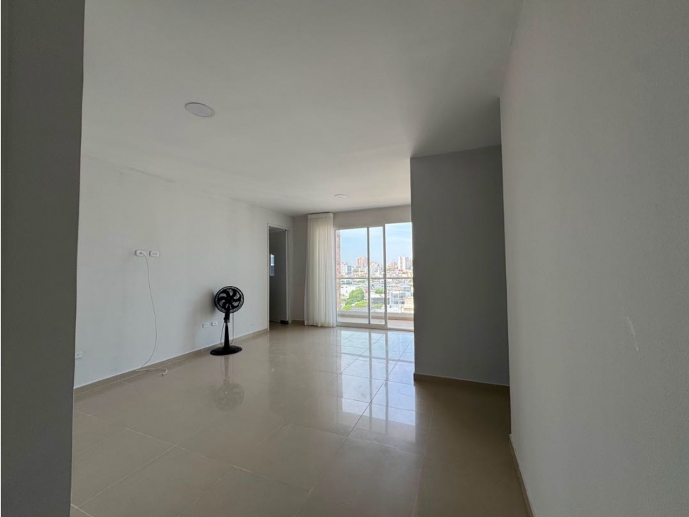 VENDO APARTAMENTO EN ALTO PRADO