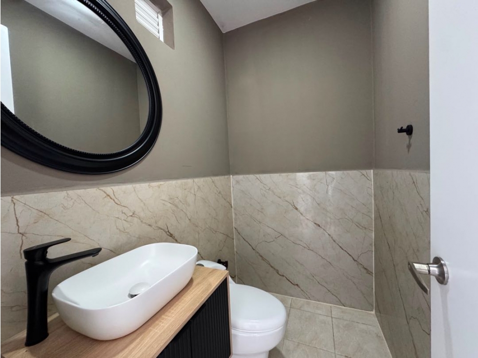 VENDO APARTAMENTO EN ALTO PRADO — foto 2