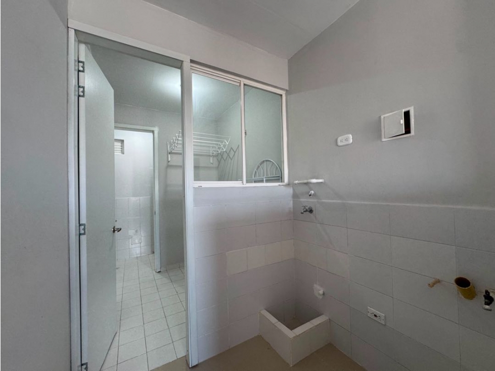 VENDO APARTAMENTO EN ALTO PRADO — foto 5