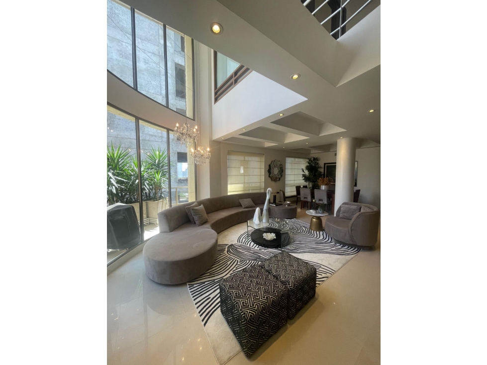 VENDO APARTAMENTO EN ALTO PRADO