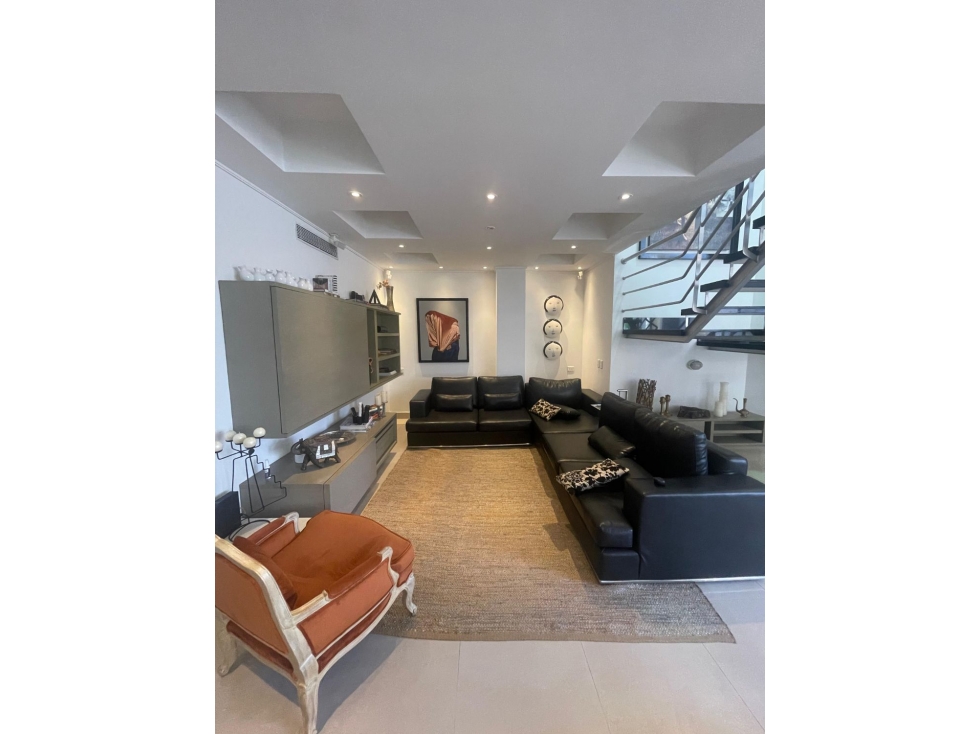 VENDO APARTAMENTO EN ALTO PRADO — foto 3