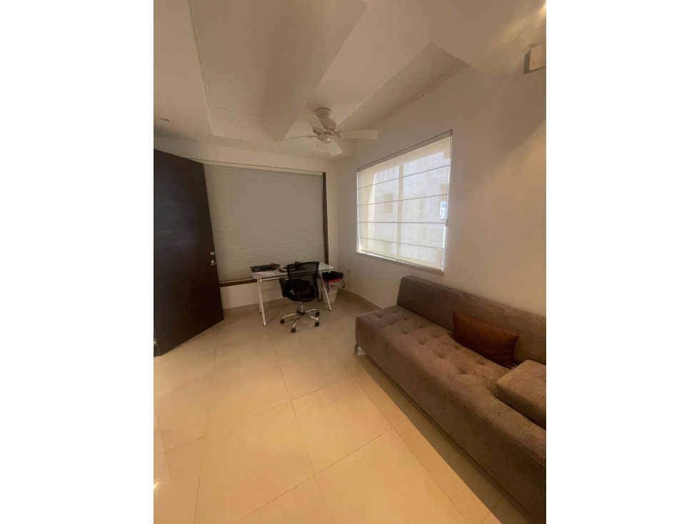 VENDO APARTAMENTO EN ALTO PRADO — foto 4