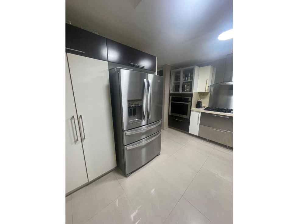 VENDO APARTAMENTO EN ALTO PRADO — foto 5