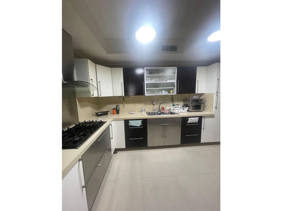 VENDO APARTAMENTO EN ALTO PRADO — foto 6