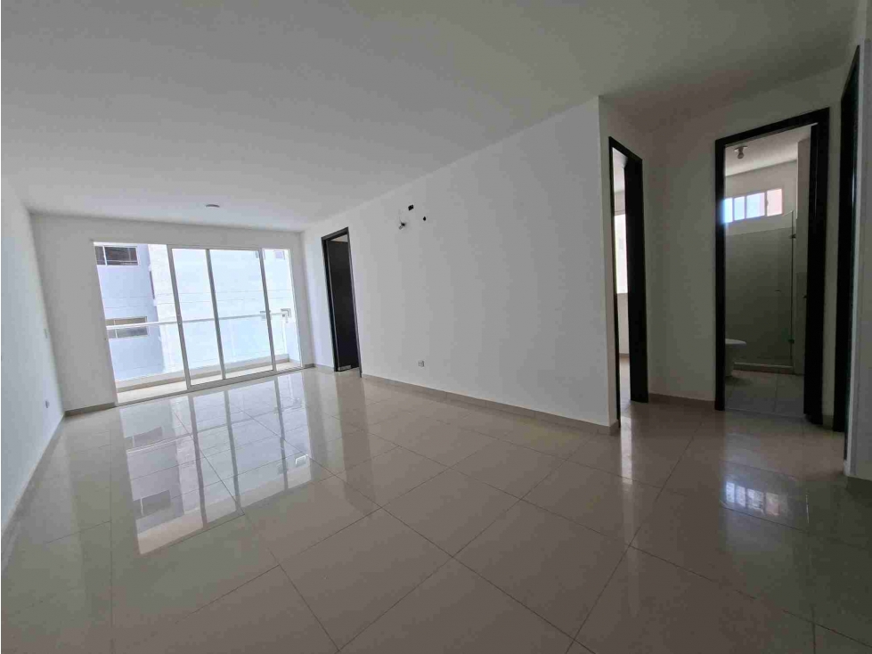 VENDO APARTAMENTO EN ALTO PRADO