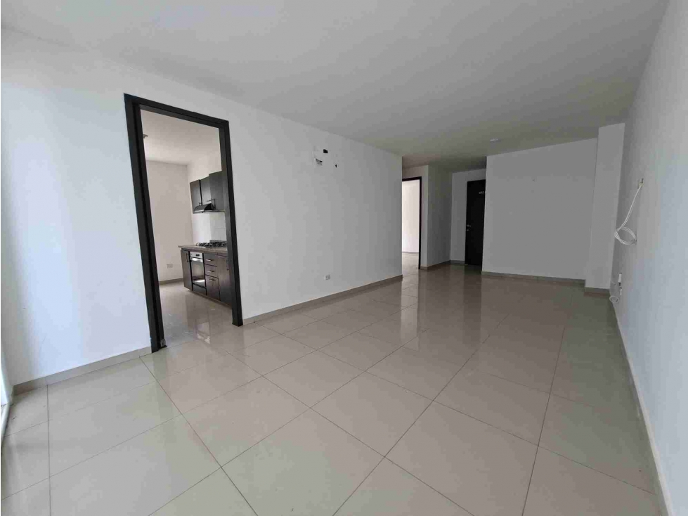 VENDO APARTAMENTO EN ALTO PRADO — foto 2