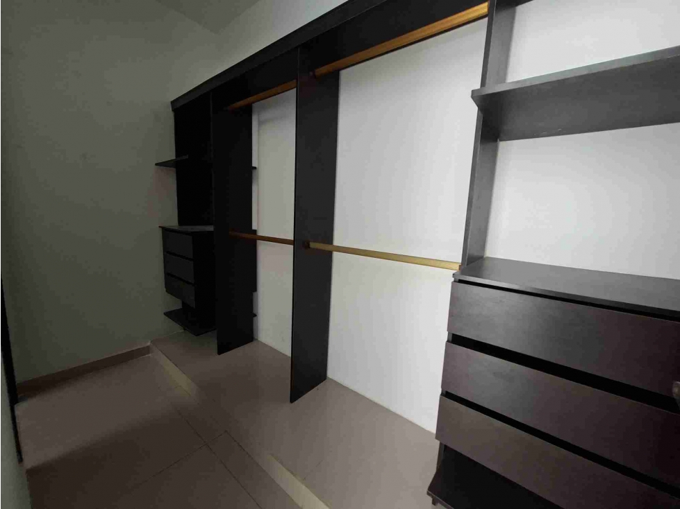 VENDO APARTAMENTO EN ALTO PRADO — foto 4