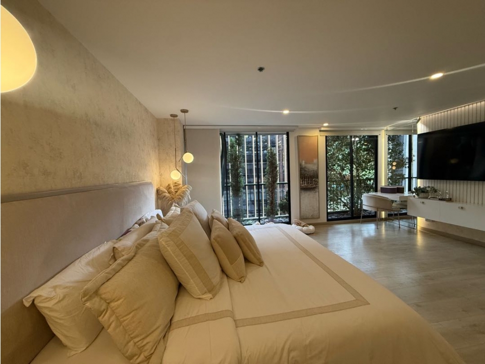 Vendo apartamento en Altos del Poblado — foto 3