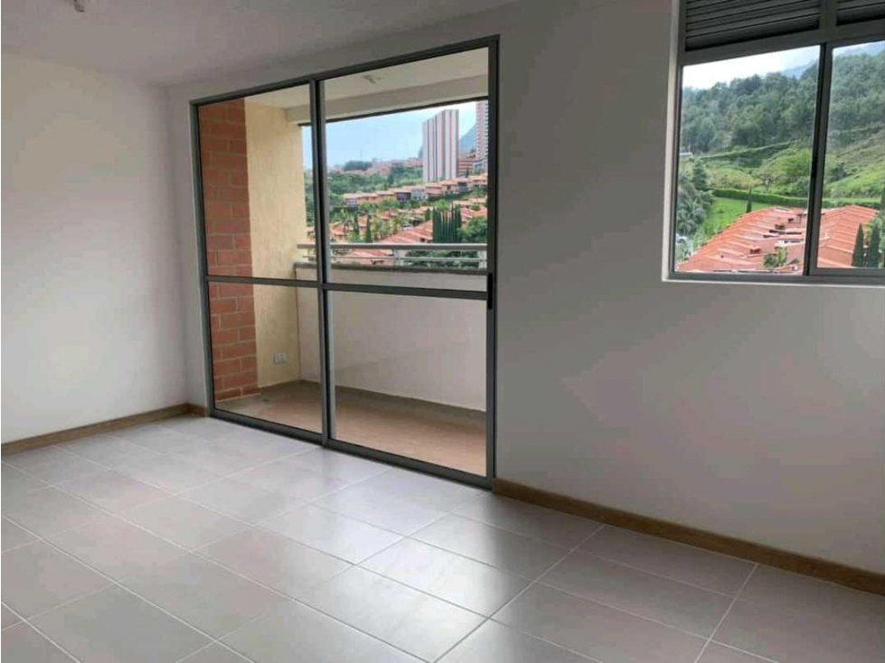 Vendo Apartamento en Amazonia