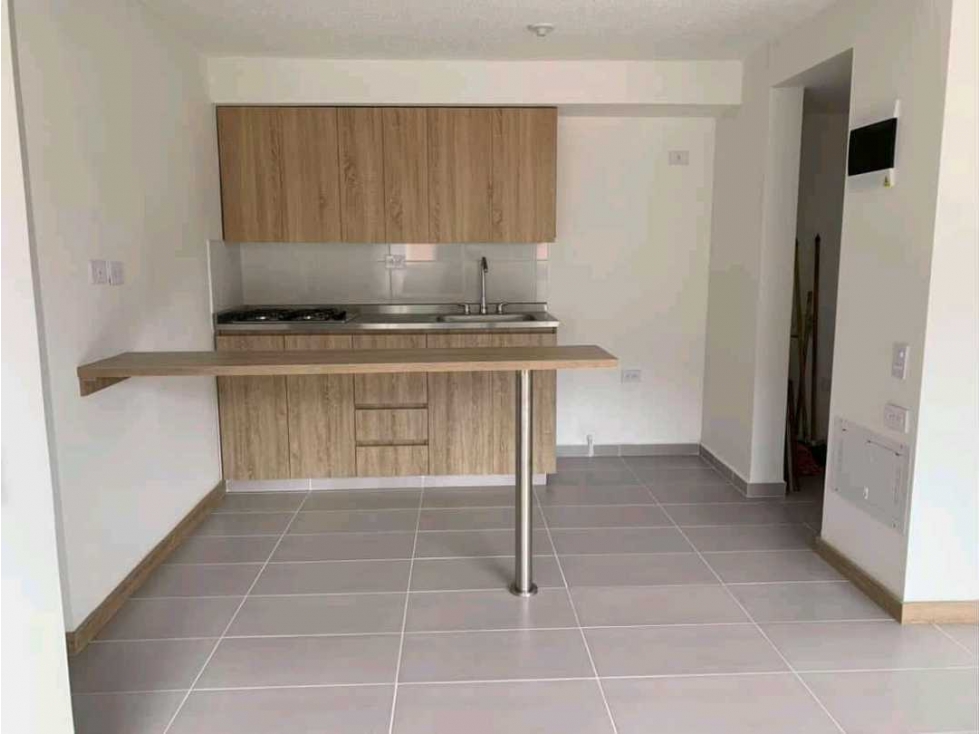 Vendo Apartamento en Amazonia — foto 2