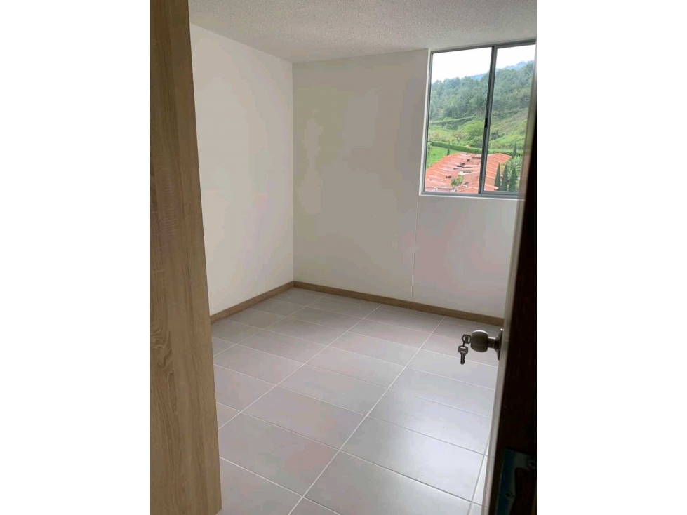 Vendo Apartamento en Amazonia — foto 3