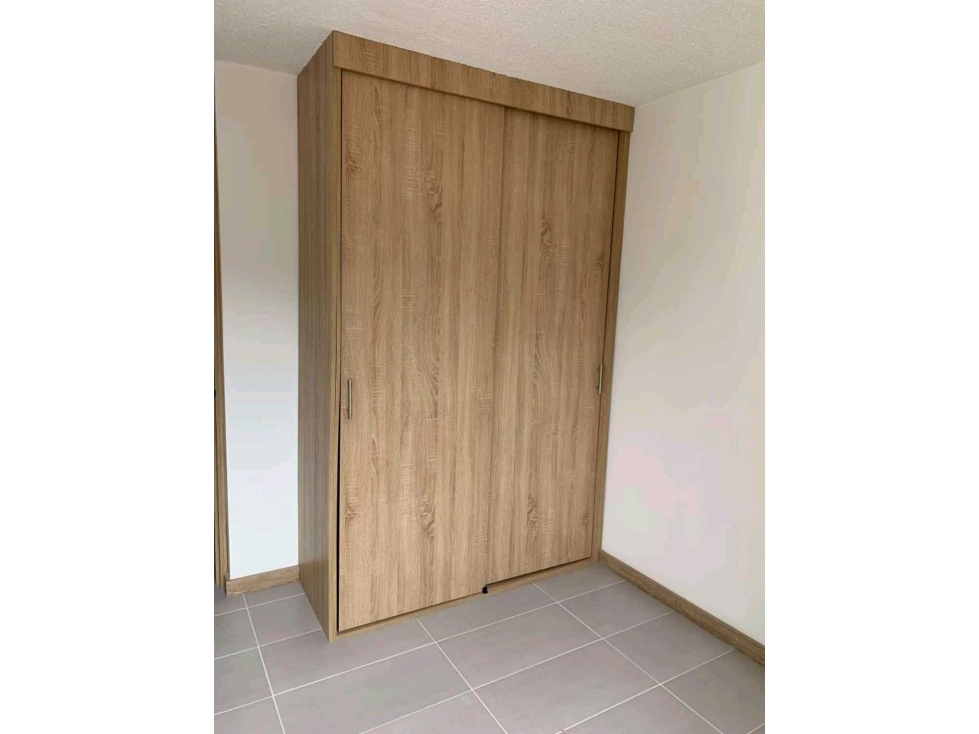 Vendo Apartamento en Amazonia — foto 4