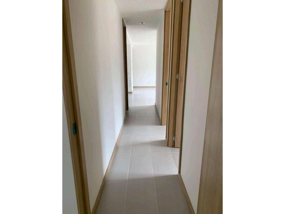 Vendo Apartamento en Amazonia — foto 6