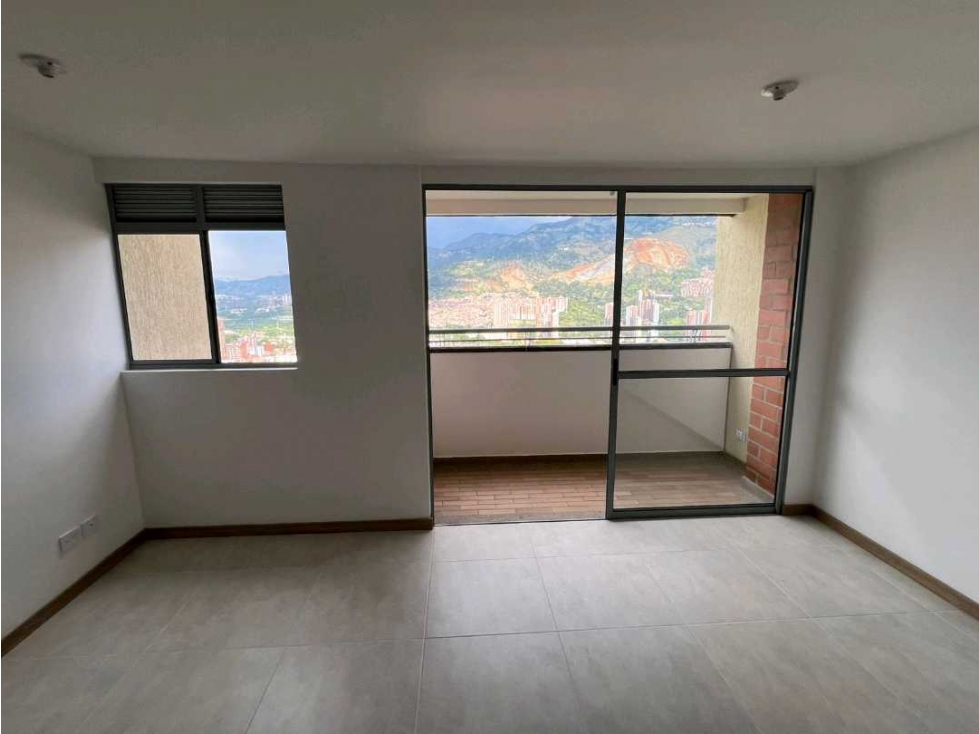 Vendo Apartamento en Amazonia unidad caminos del viento.