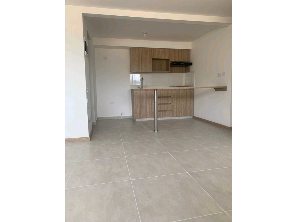 Vendo Apartamento en Amazonia unidad caminos del viento. — foto 2