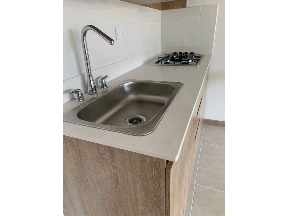 Vendo Apartamento en Amazonia unidad caminos del viento. — foto 3