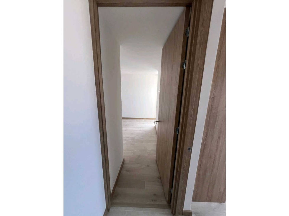 Vendo Apartamento en Amazonia unidad caminos del viento. — foto 5