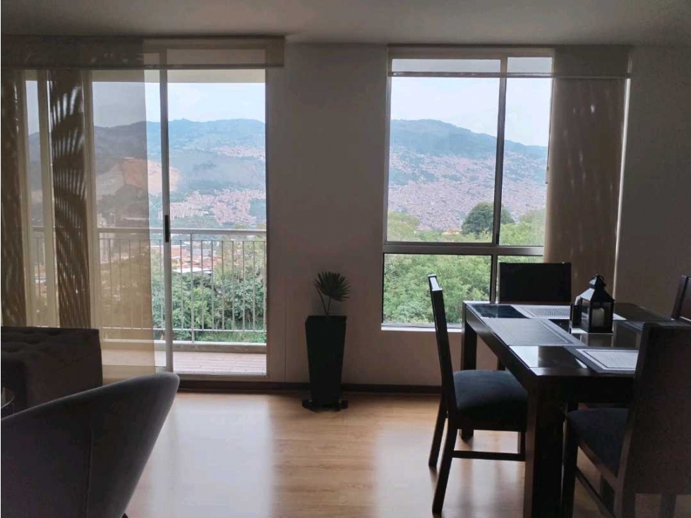 Vendo Apartamento en Amazonia — foto 3