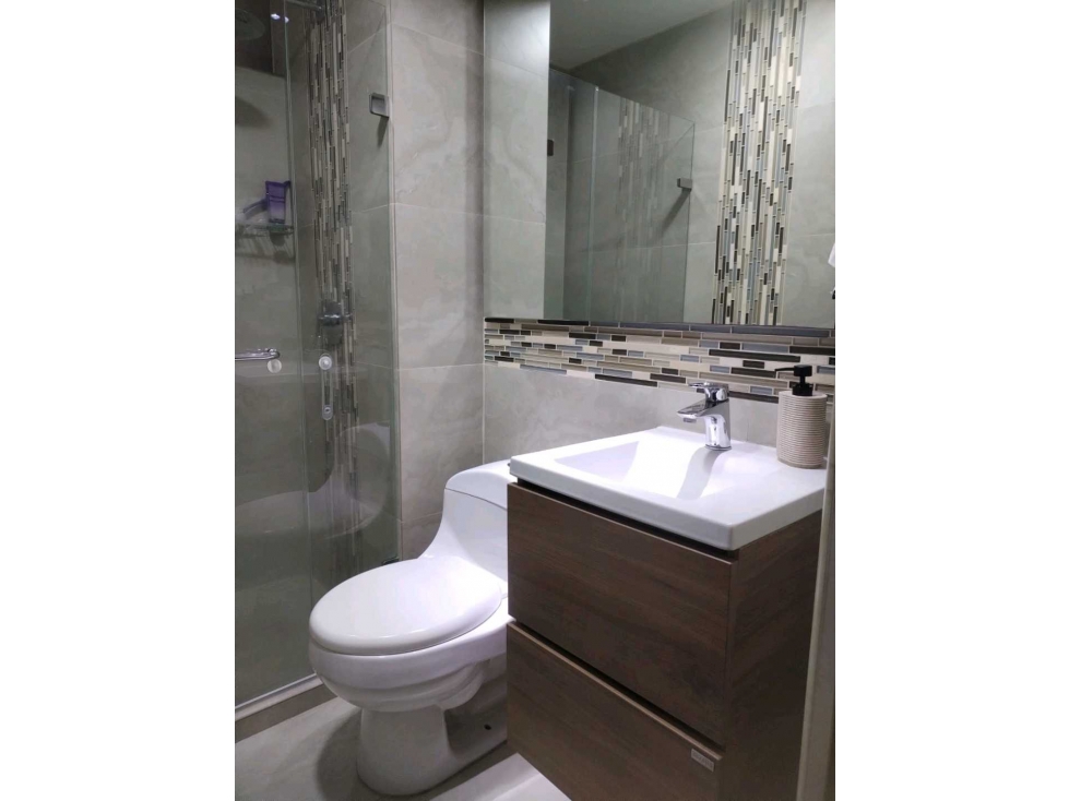Vendo Apartamento en Amazonia — foto 4